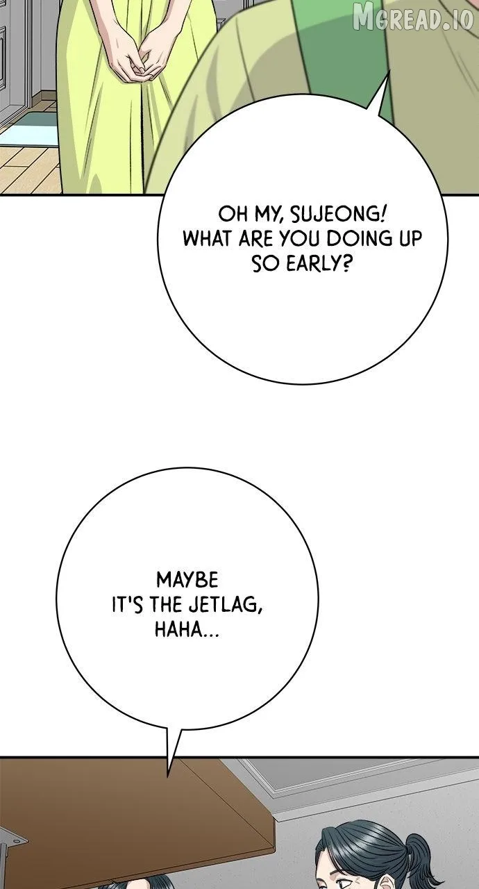 A Deadbeat’s Meal Chapter 222 page 76