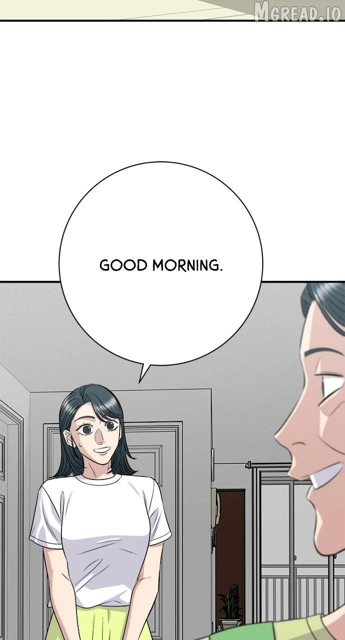 A Deadbeat’s Meal Chapter 222 page 75