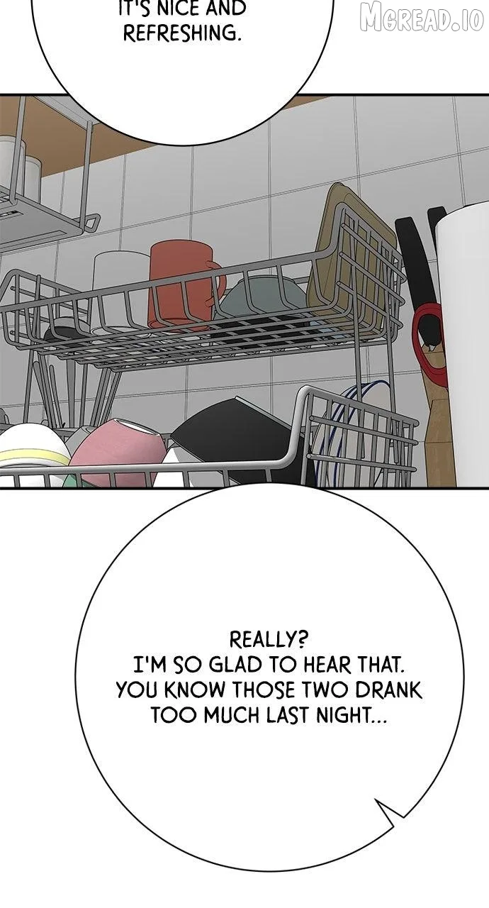 A Deadbeat’s Meal Chapter 222 page 78