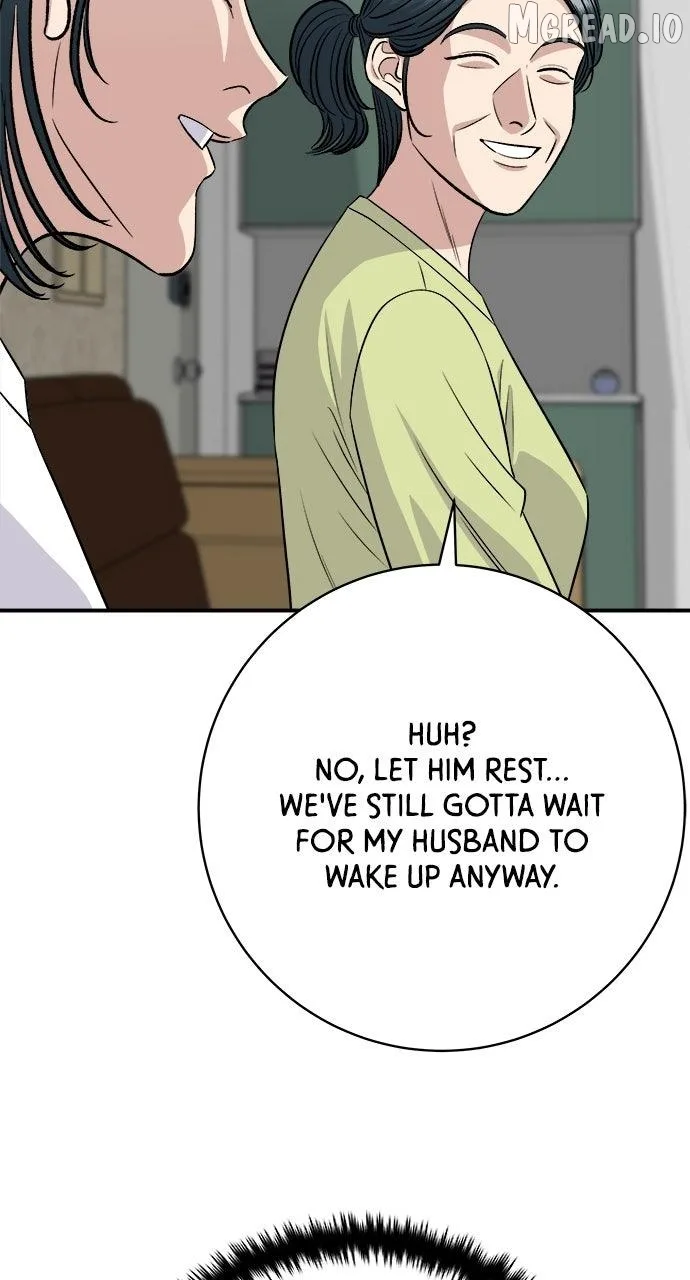 A Deadbeat’s Meal Chapter 222 page 81