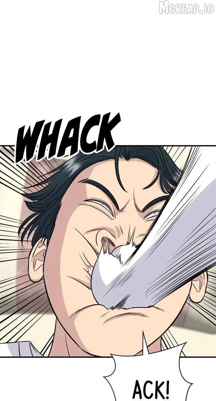 A Deadbeat’s Meal Chapter 222 page 84