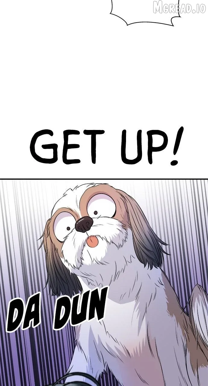 A Deadbeat’s Meal Chapter 222 page 85