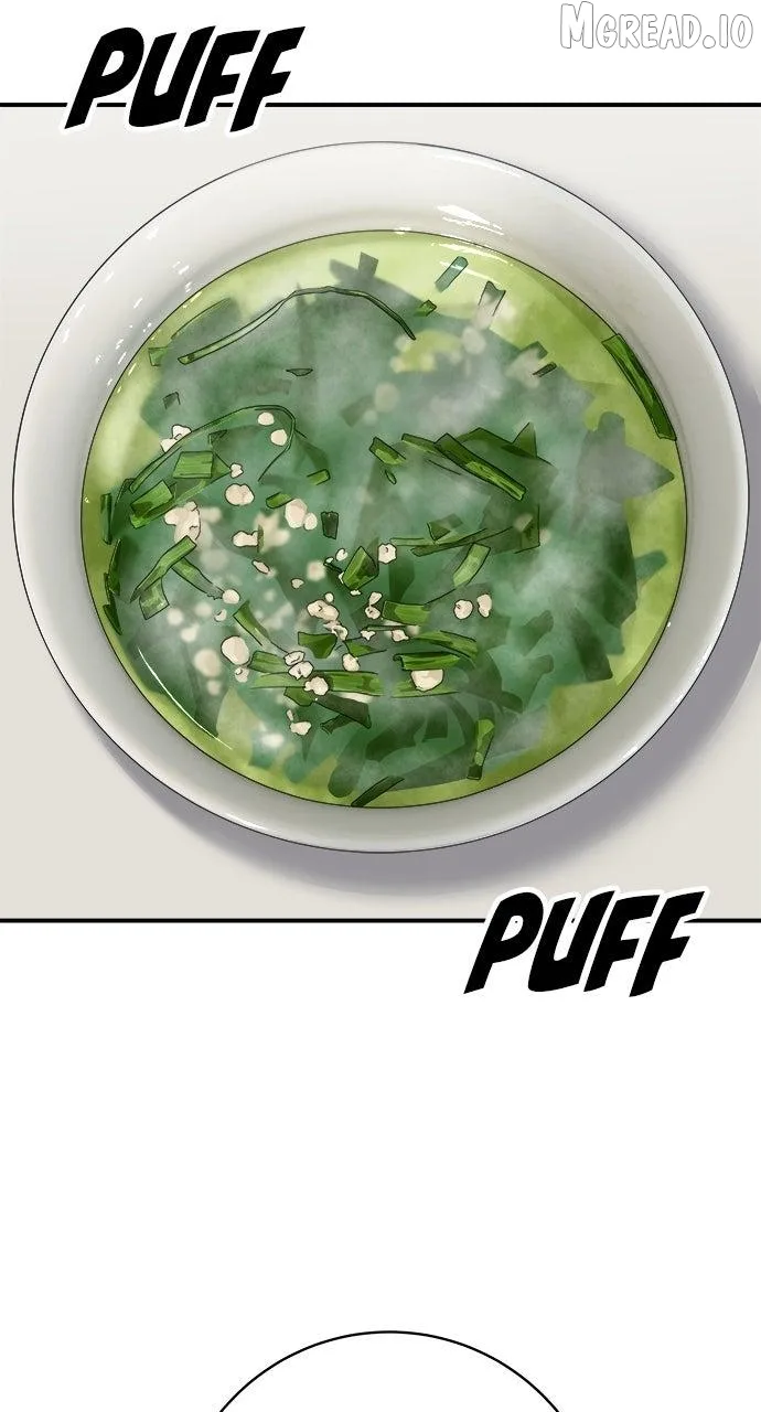 A Deadbeat’s Meal Chapter 222 page 87