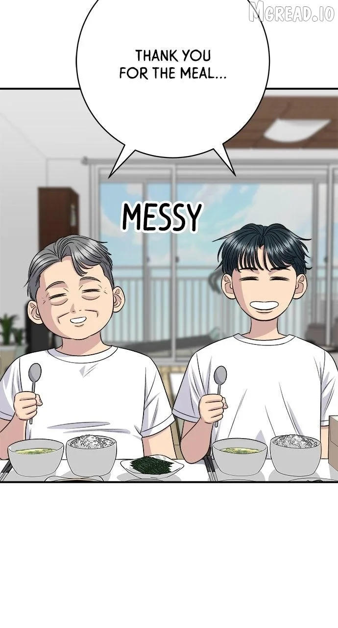 A Deadbeat’s Meal Chapter 222 page 88