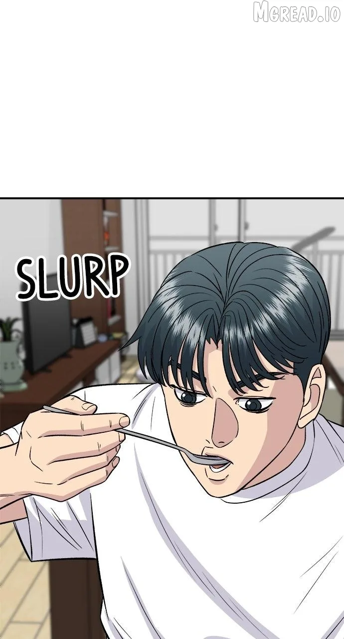 A Deadbeat’s Meal Chapter 222 page 89