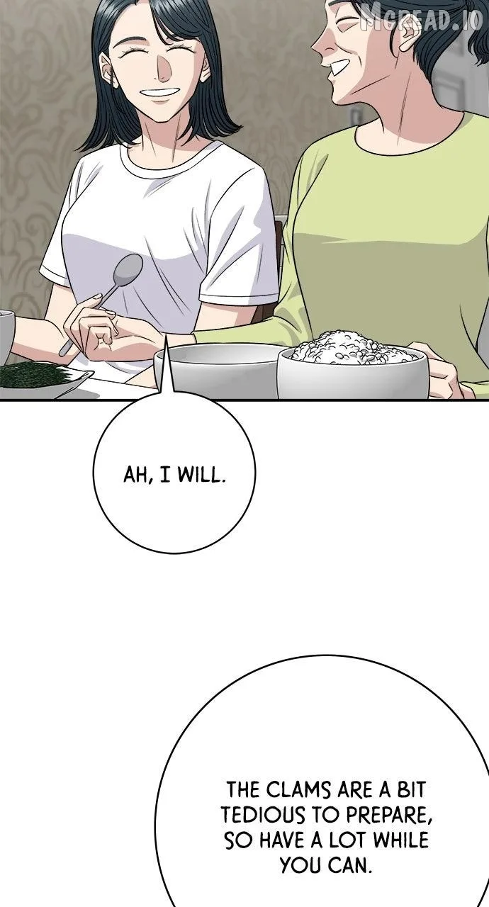 A Deadbeat’s Meal Chapter 222 page 93
