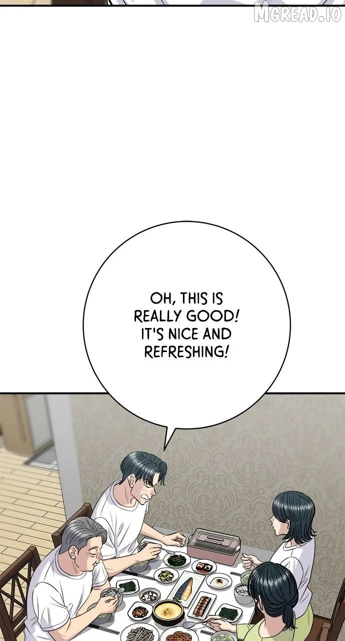 A Deadbeat’s Meal Chapter 222 page 90