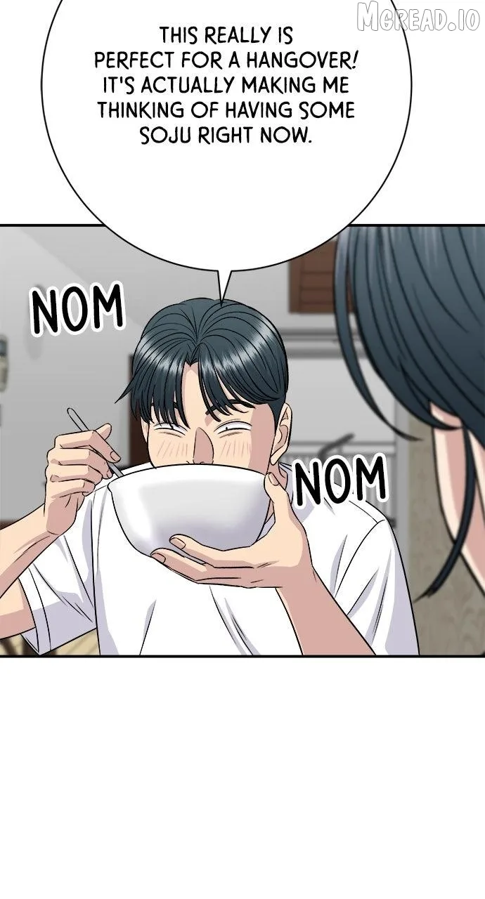 A Deadbeat’s Meal Chapter 222 page 95