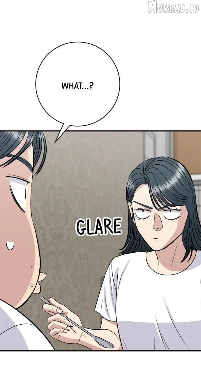A Deadbeat’s Meal Chapter 222 page 96