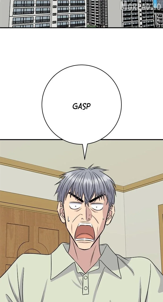 A Deadbeat’s Meal Chapter 222 page 99