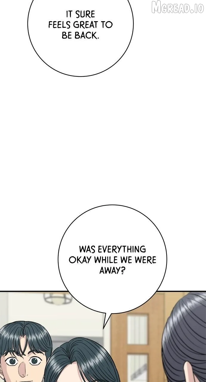 A Deadbeat’s Meal Chapter 223 page 3