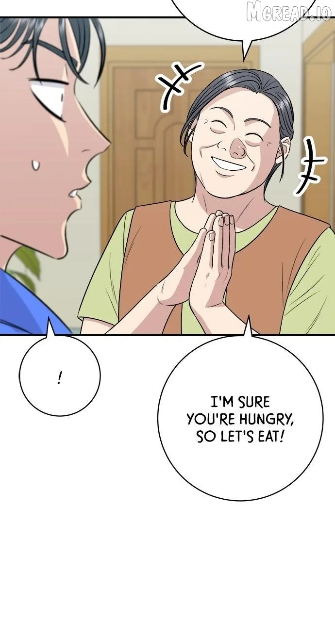A Deadbeat’s Meal Chapter 223 page 5