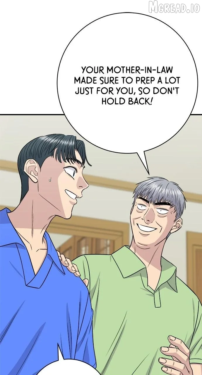 A Deadbeat’s Meal Chapter 223 page 6