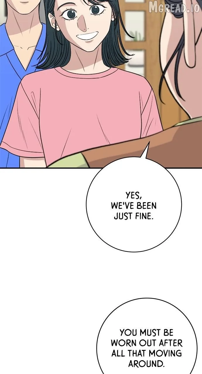 A Deadbeat’s Meal Chapter 223 page 4