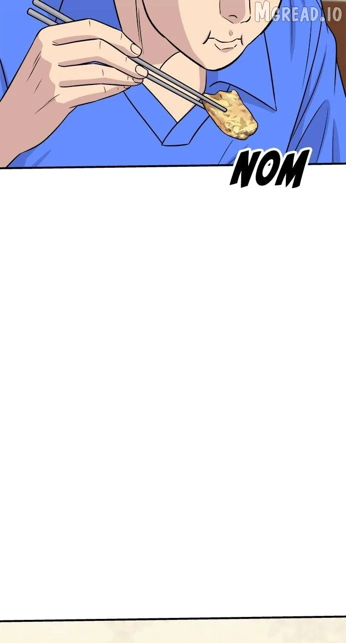 A Deadbeat’s Meal Chapter 223 page 14