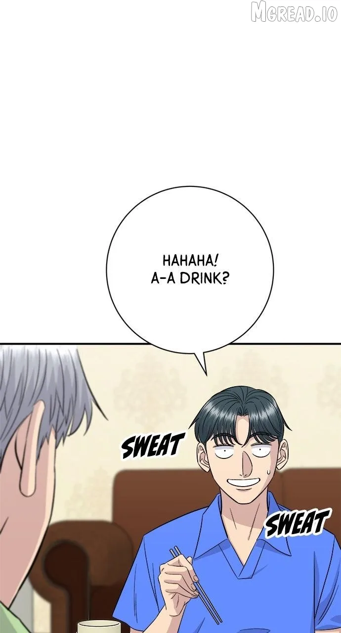 A Deadbeat’s Meal Chapter 223 page 29