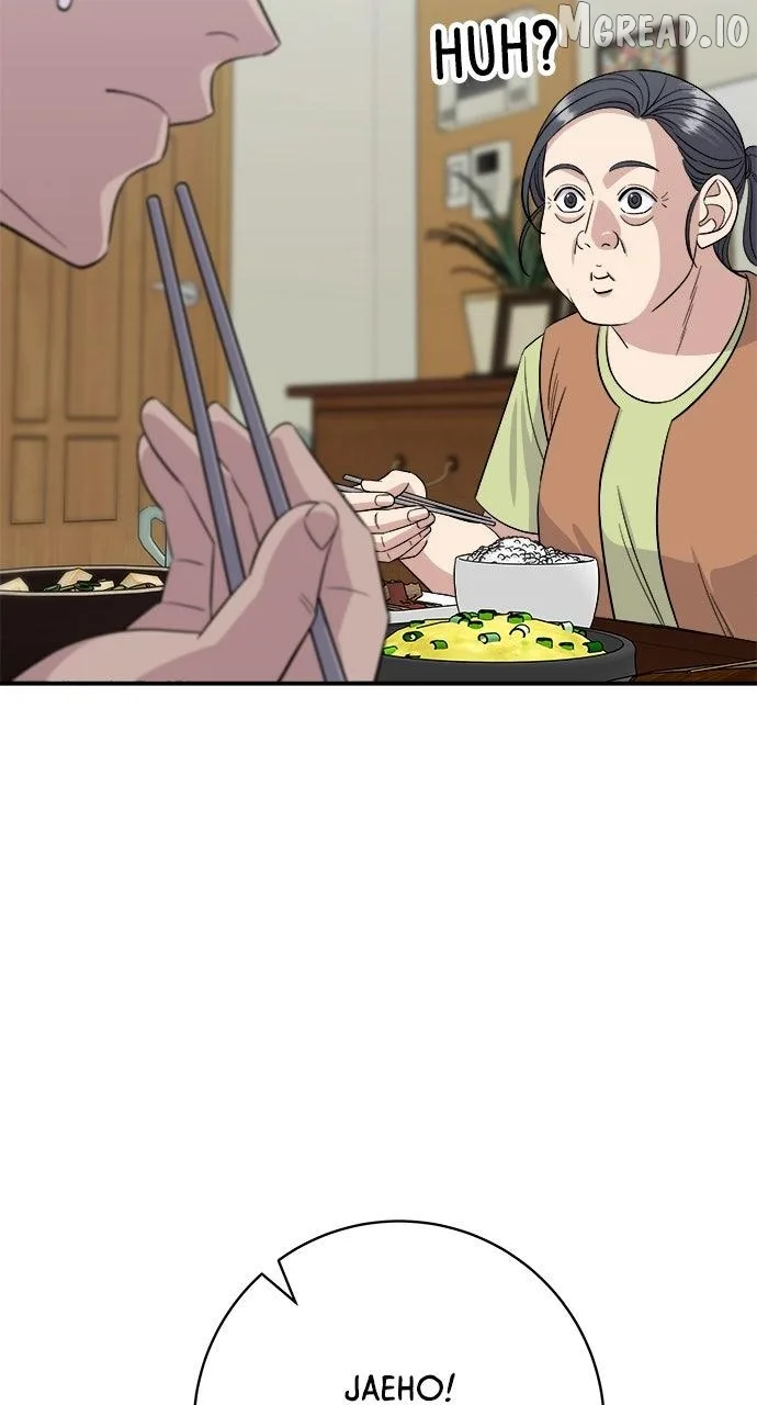 A Deadbeat’s Meal Chapter 223 page 22