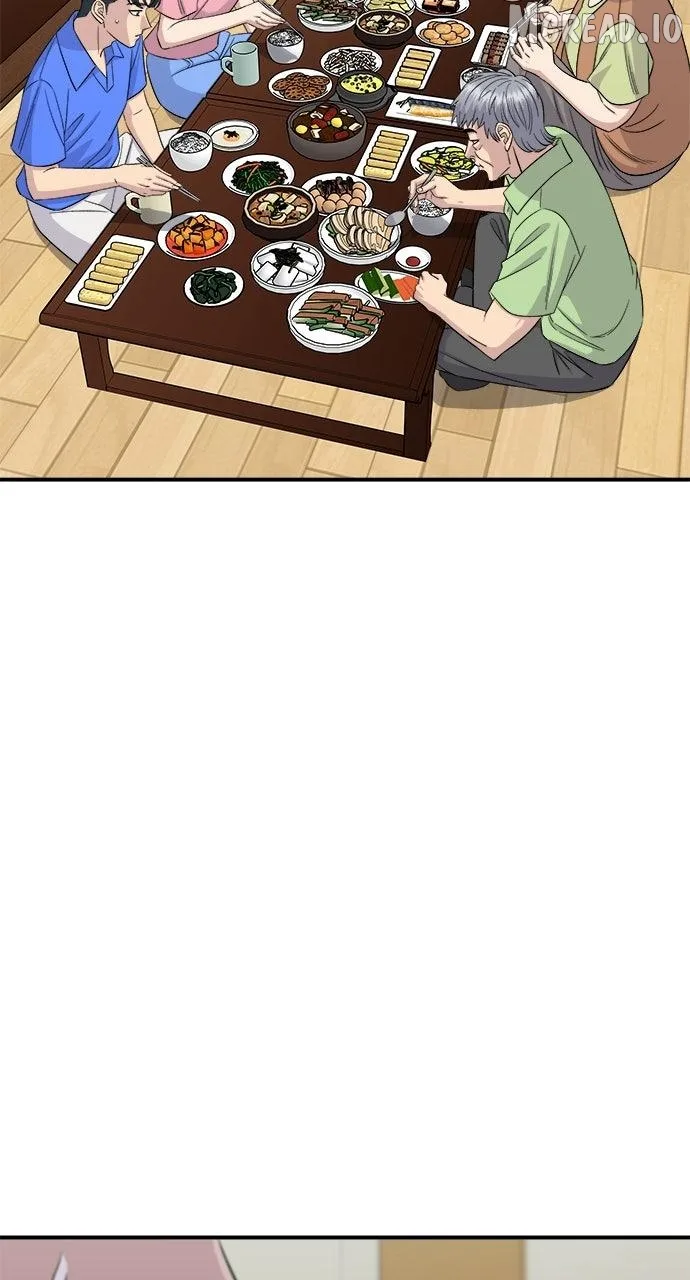 A Deadbeat’s Meal Chapter 223 page 21