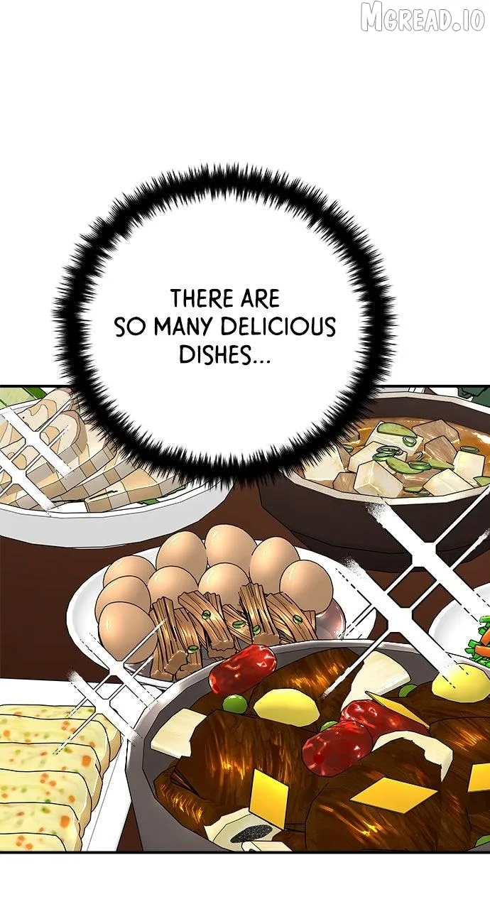 A Deadbeat’s Meal Chapter 223 page 18