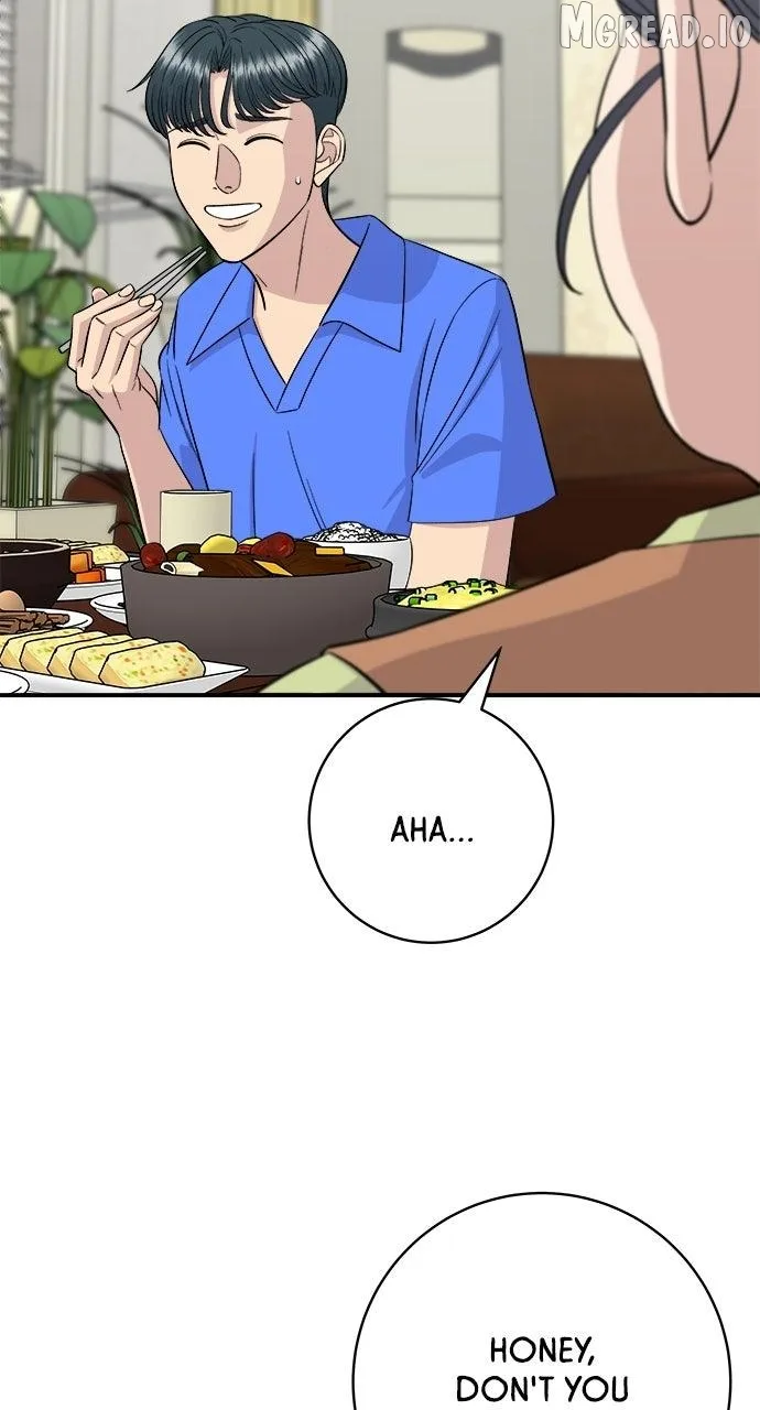 A Deadbeat’s Meal Chapter 223 page 26