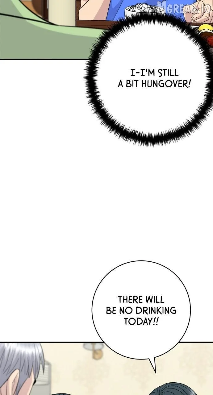 A Deadbeat’s Meal Chapter 223 page 30