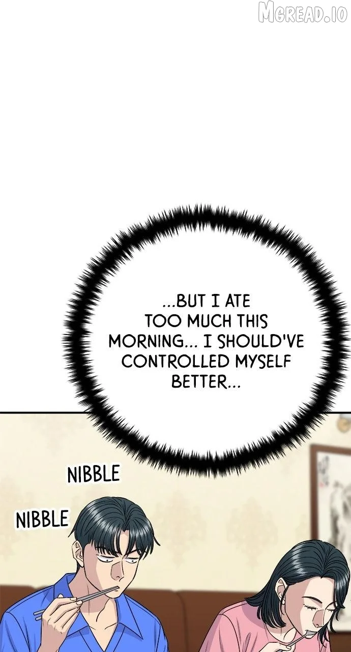 A Deadbeat’s Meal Chapter 223 page 19