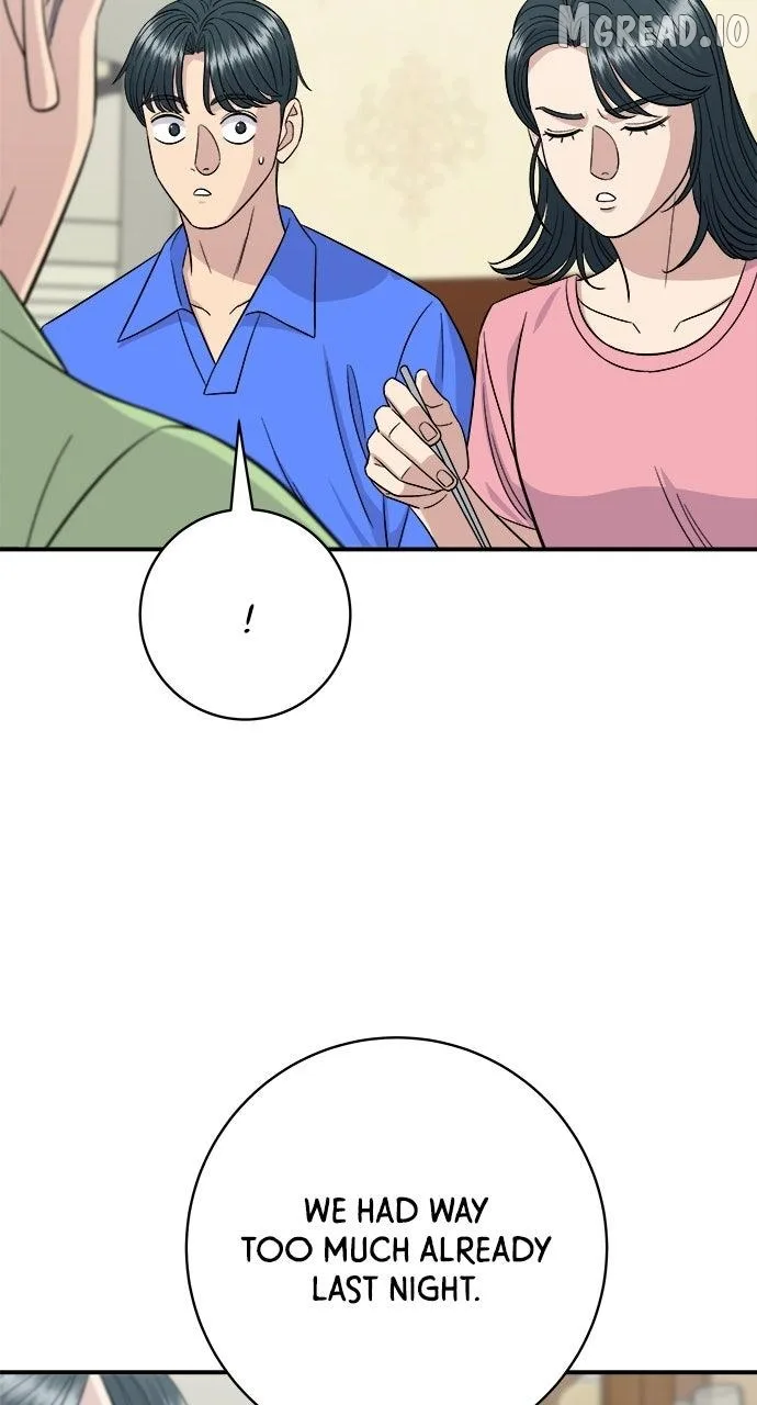 A Deadbeat’s Meal Chapter 223 page 31