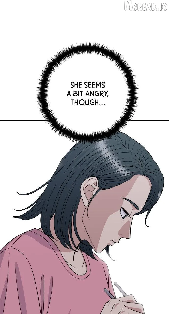 A Deadbeat’s Meal Chapter 223 page 34