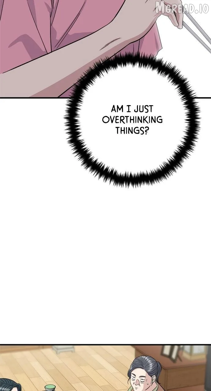 A Deadbeat’s Meal Chapter 223 page 35
