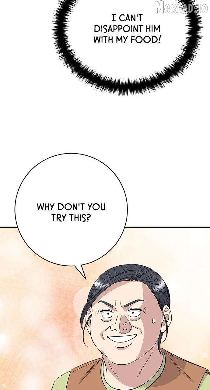 A Deadbeat’s Meal Chapter 223 page 41