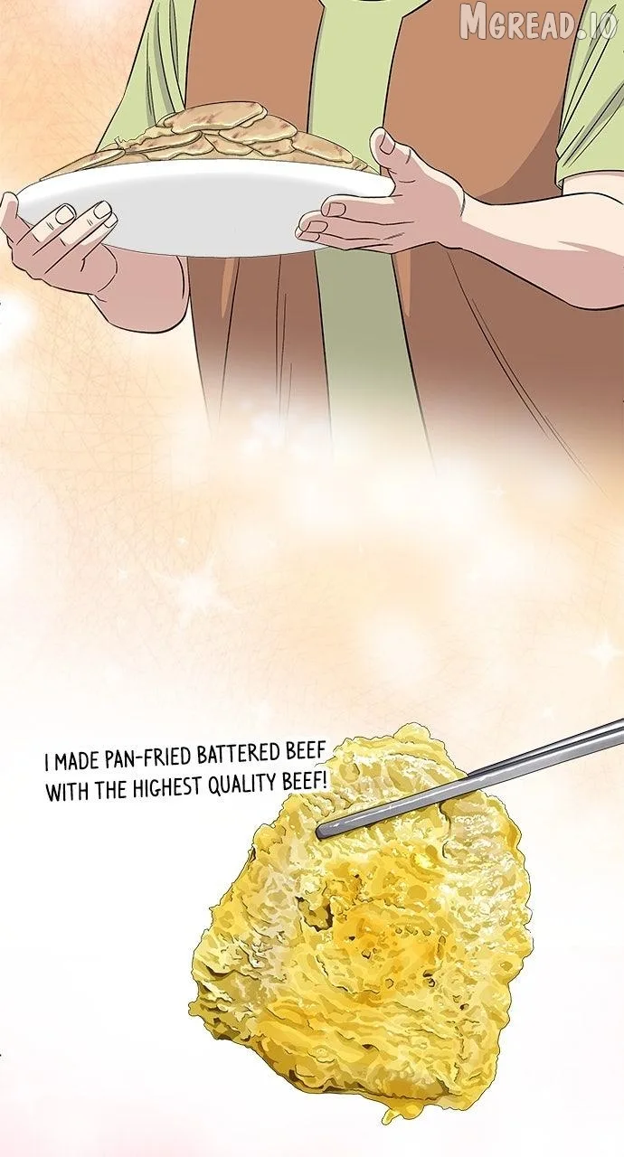 A Deadbeat’s Meal Chapter 223 page 42