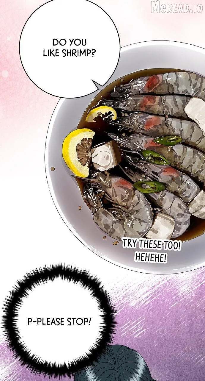 A Deadbeat’s Meal Chapter 223 page 44