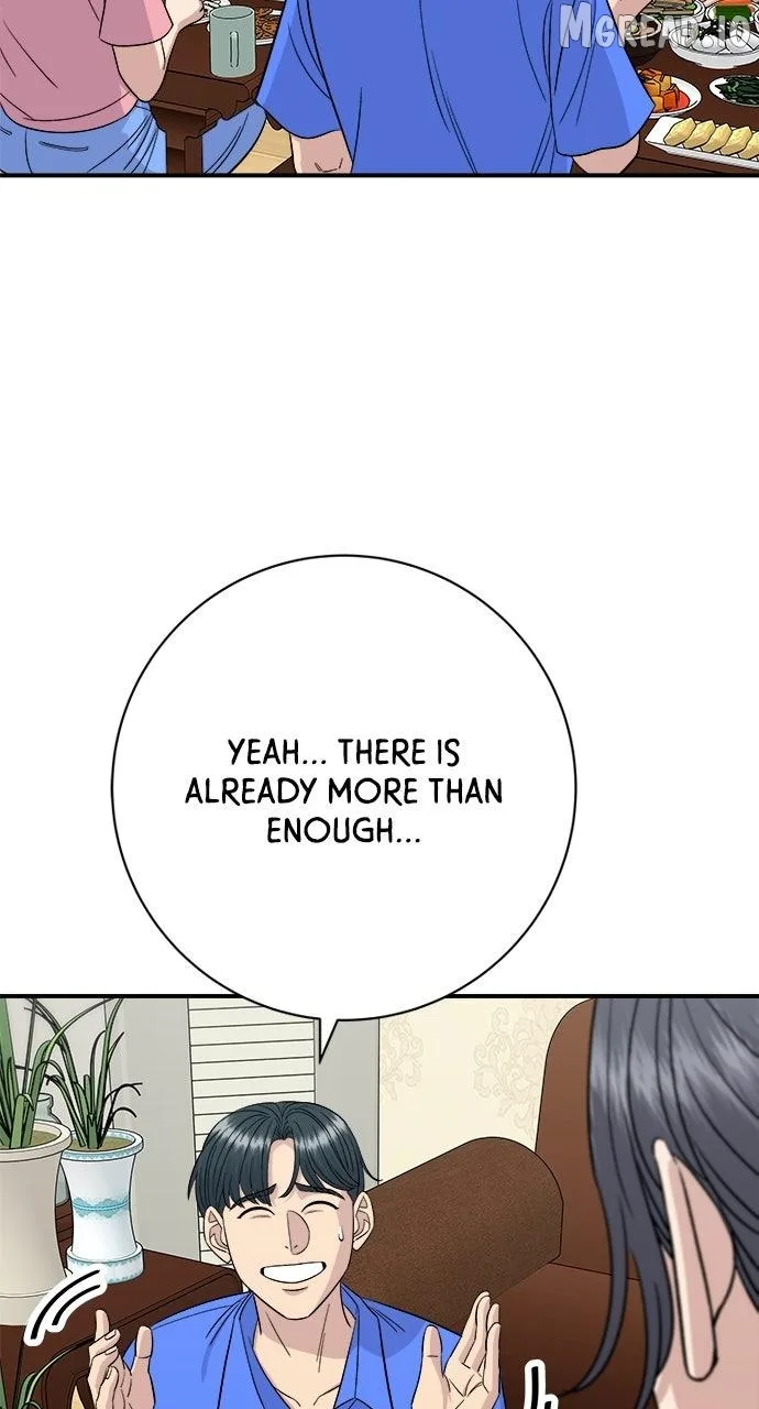 A Deadbeat’s Meal Chapter 223 page 47