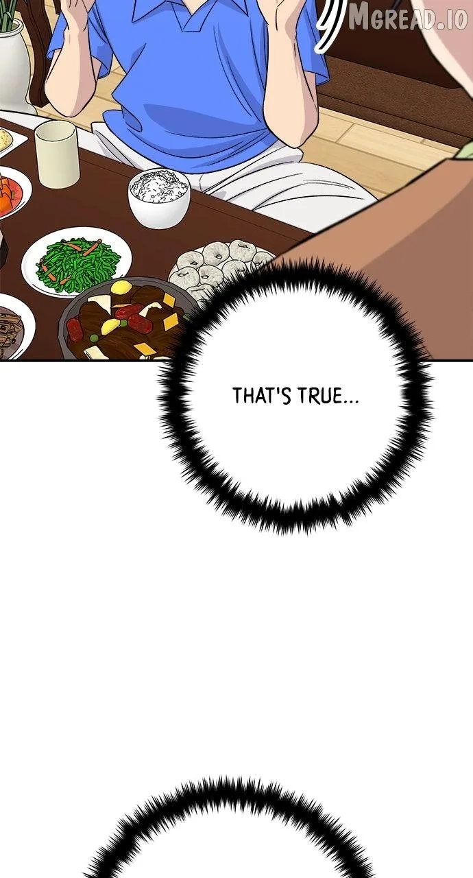 A Deadbeat’s Meal Chapter 223 page 48