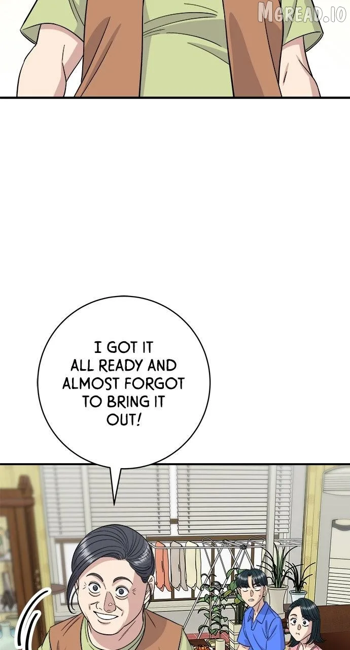 A Deadbeat’s Meal Chapter 223 page 51