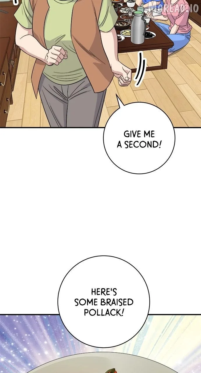 A Deadbeat’s Meal Chapter 223 page 52