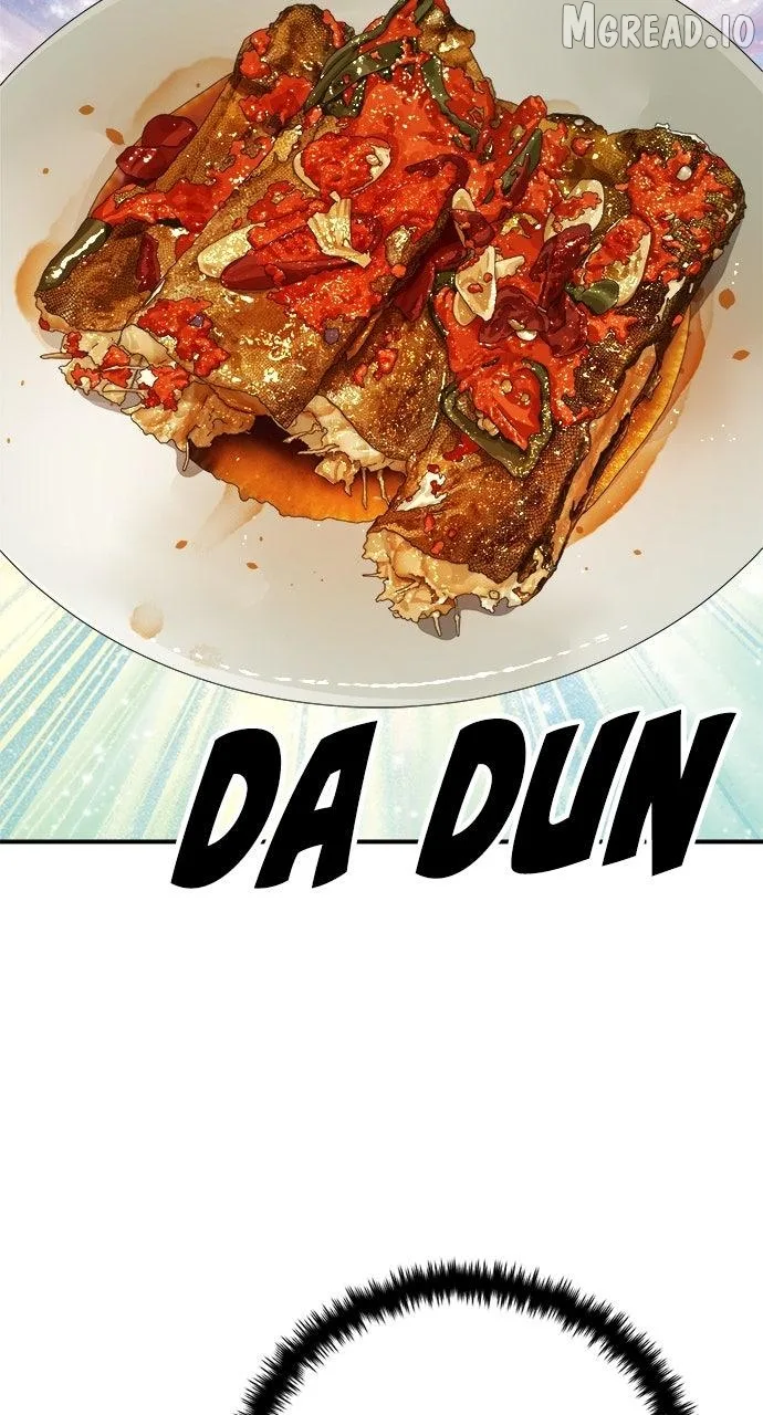 A Deadbeat’s Meal Chapter 223 page 53