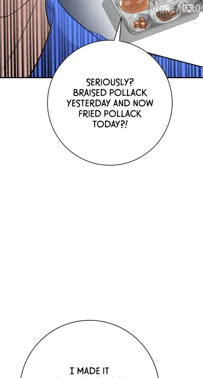 A Deadbeat’s Meal Chapter 223 page 56