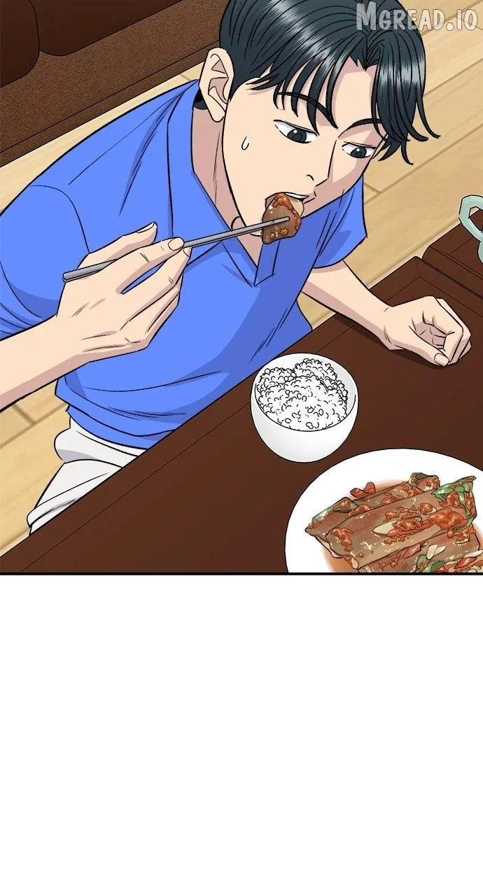 A Deadbeat’s Meal Chapter 223 page 62