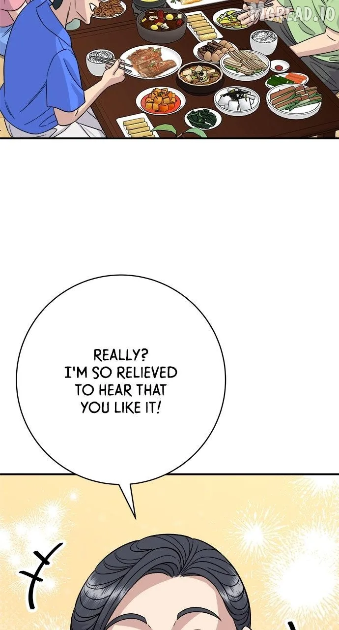 A Deadbeat’s Meal Chapter 223 page 66
