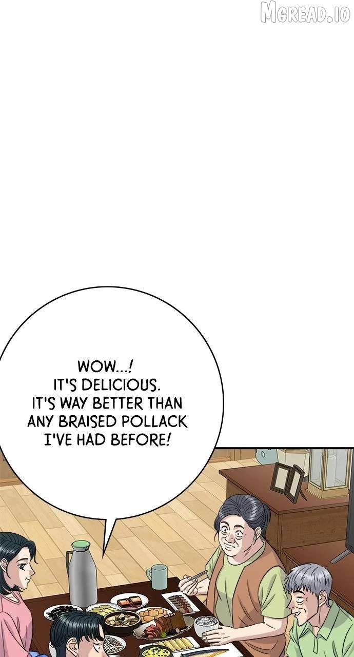 A Deadbeat’s Meal Chapter 223 page 65