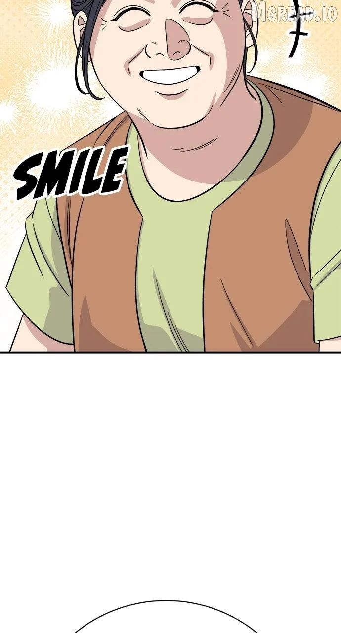 A Deadbeat’s Meal Chapter 223 page 67