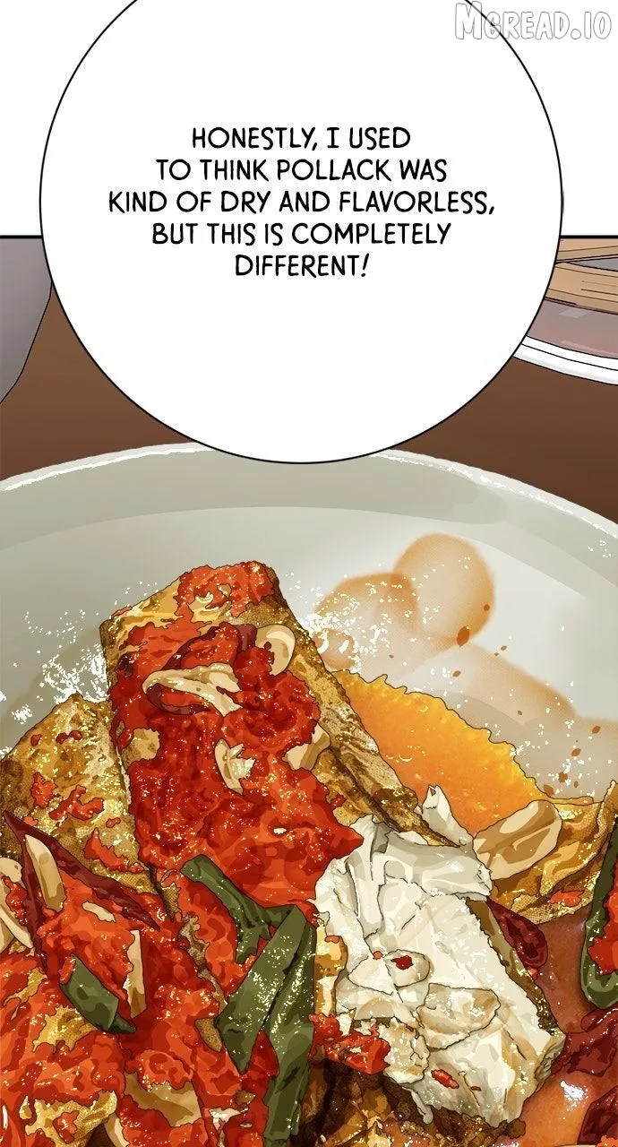 A Deadbeat’s Meal Chapter 223 page 68