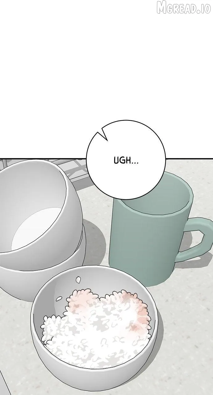A Deadbeat’s Meal Chapter 223 page 72