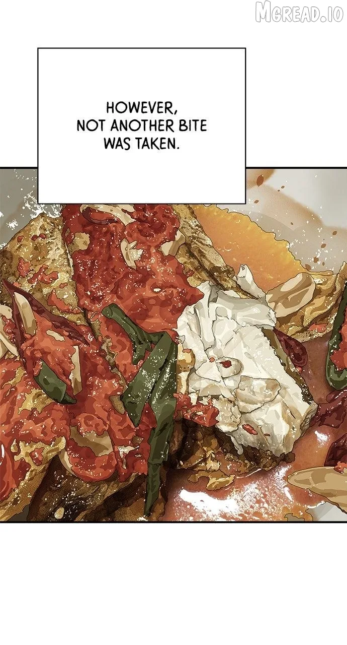 A Deadbeat’s Meal Chapter 223 page 71