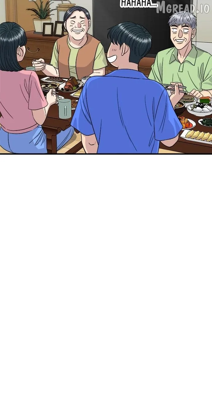 A Deadbeat’s Meal Chapter 223 page 70