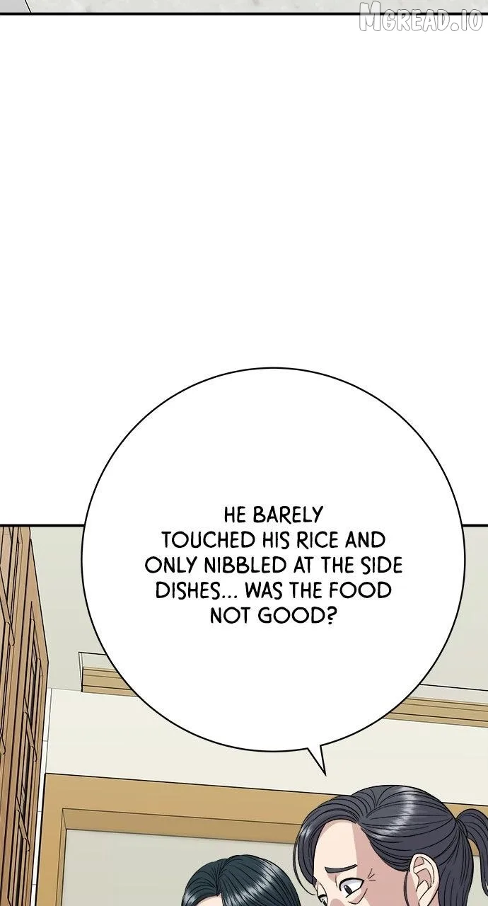 A Deadbeat’s Meal Chapter 223 page 73