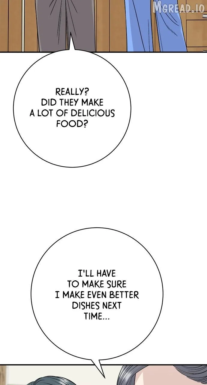 A Deadbeat’s Meal Chapter 223 page 76