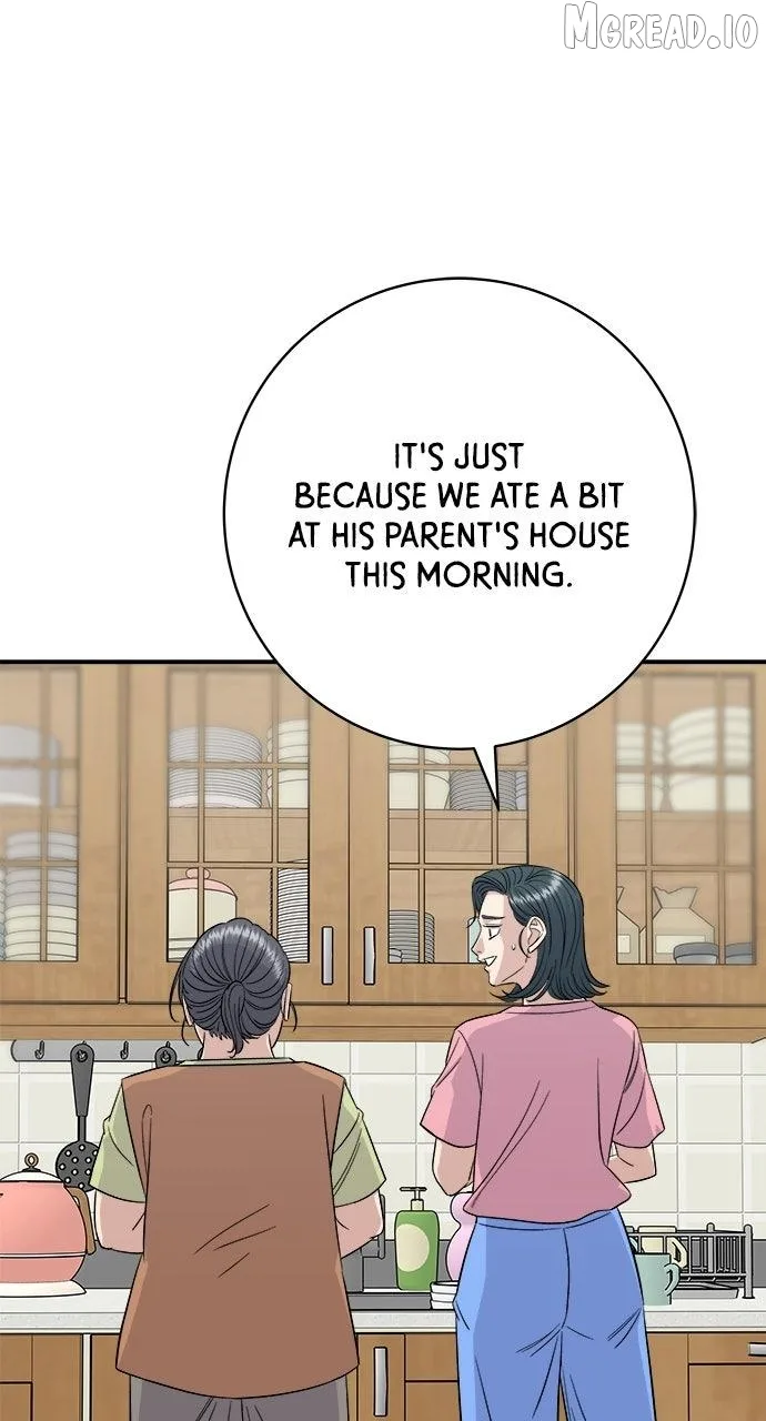 A Deadbeat’s Meal Chapter 223 page 75