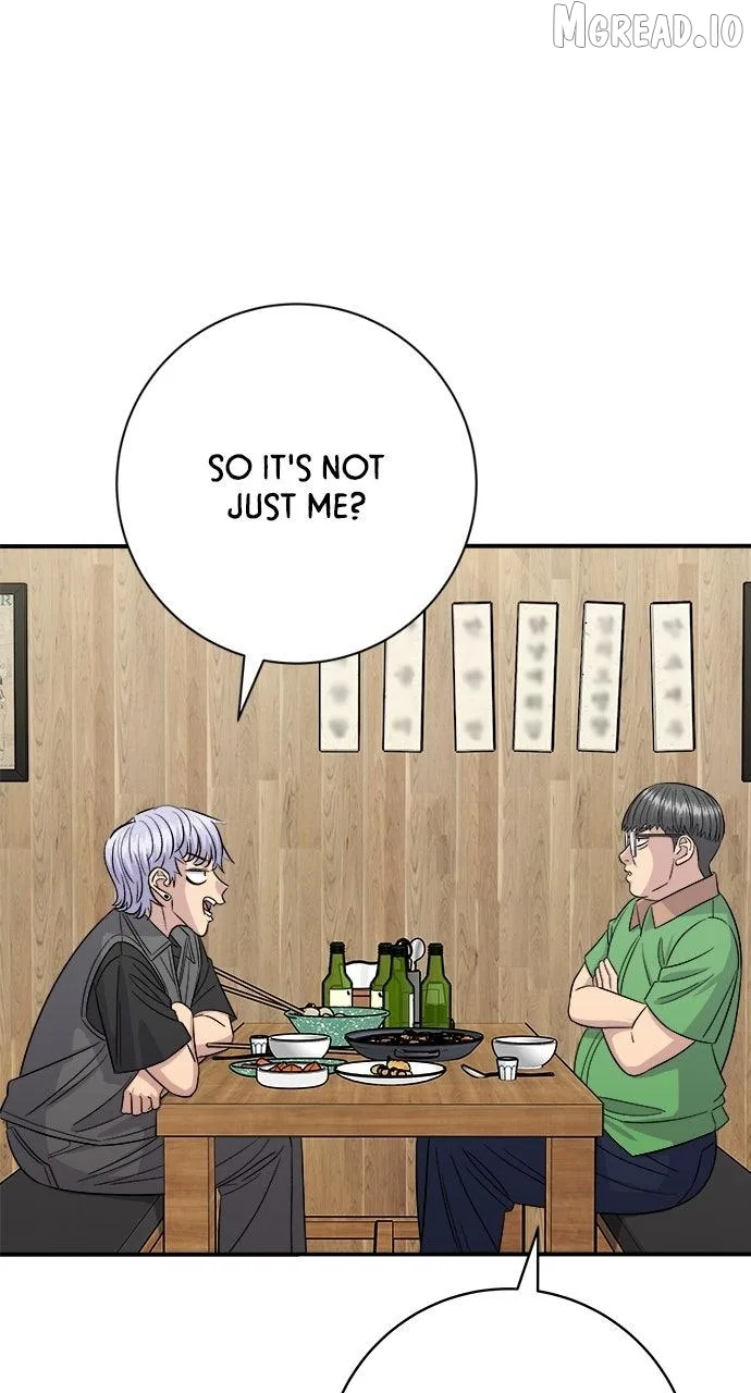 A Deadbeat’s Meal Chapter 223 page 80